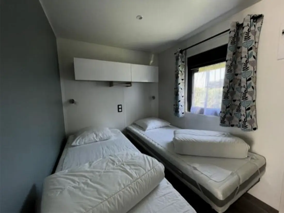 Camping Paradis Menez Bichen 4 étoiles★★★★