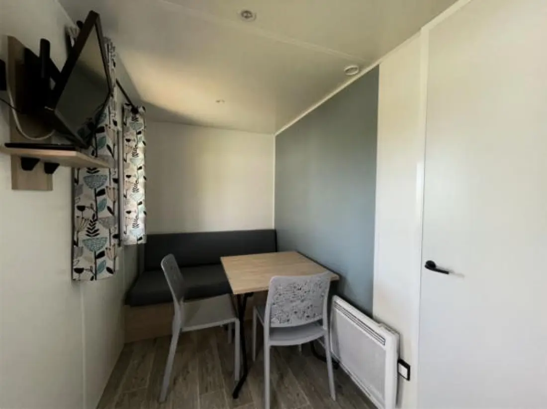 Camping Paradis Menez Bichen 4 étoiles★★★★