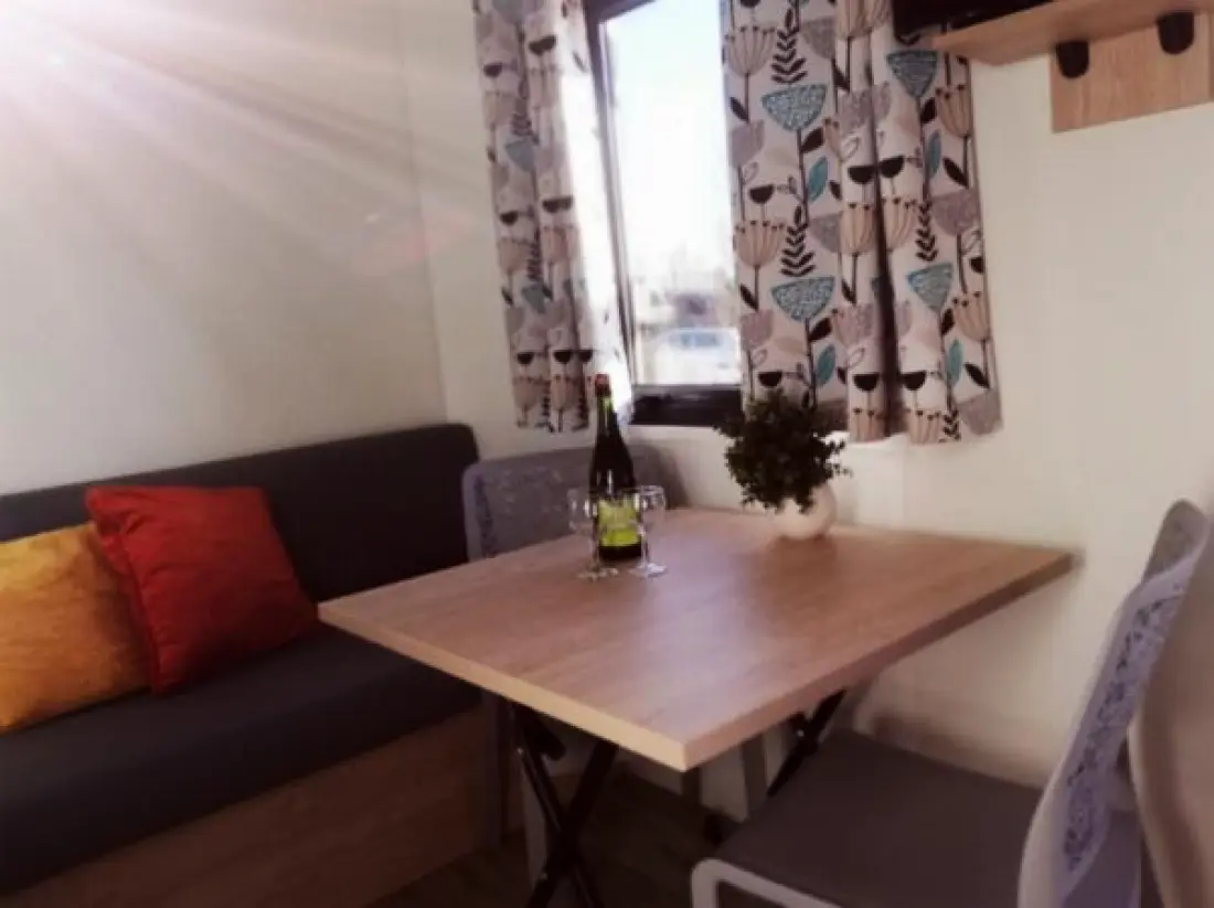 Camping Paradis Menez Bichen 4 étoiles★★★★
