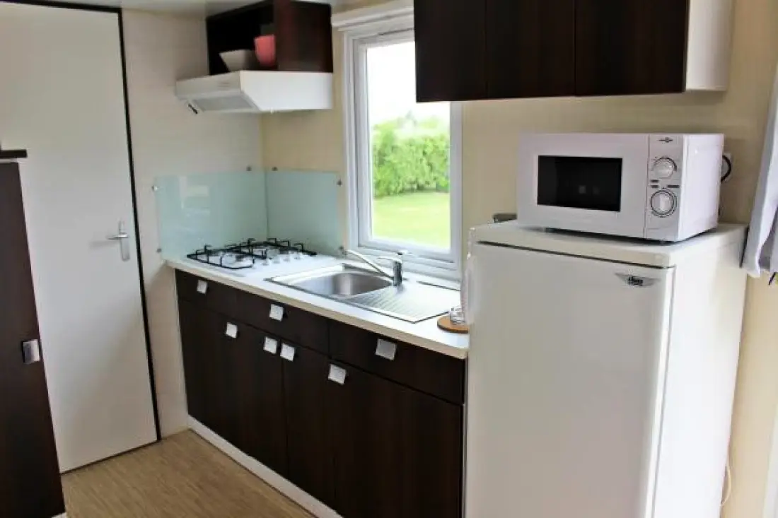 Camping Paradis Menez Bichen 4 étoiles★★★★