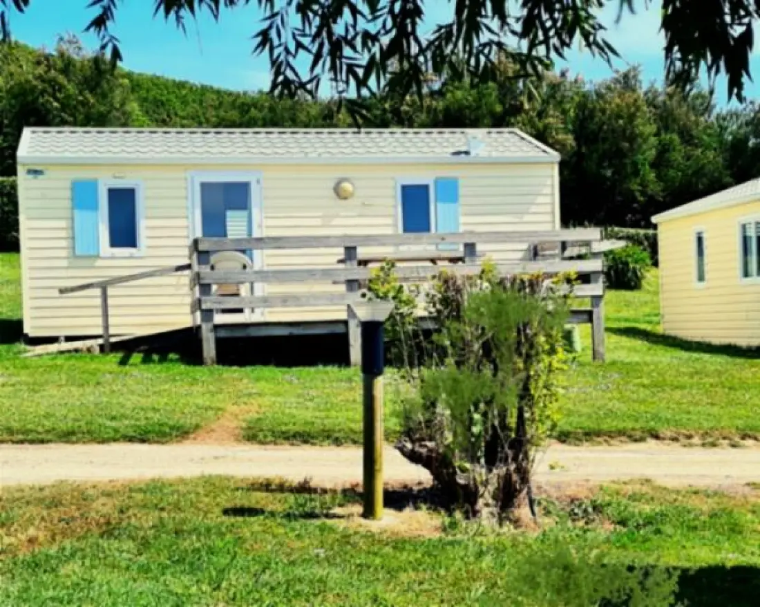 Camping Paradis Menez Bichen 4 étoiles★★★★