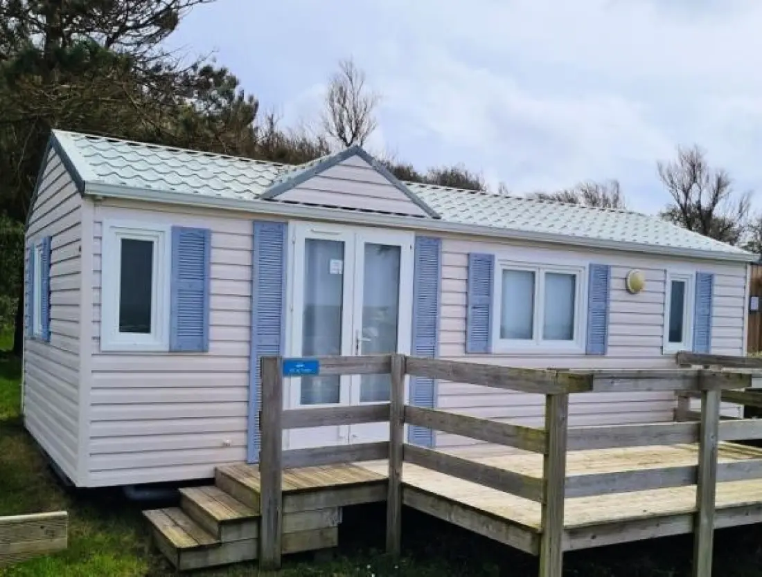 Camping Paradis Menez Bichen 4 étoiles★★★★