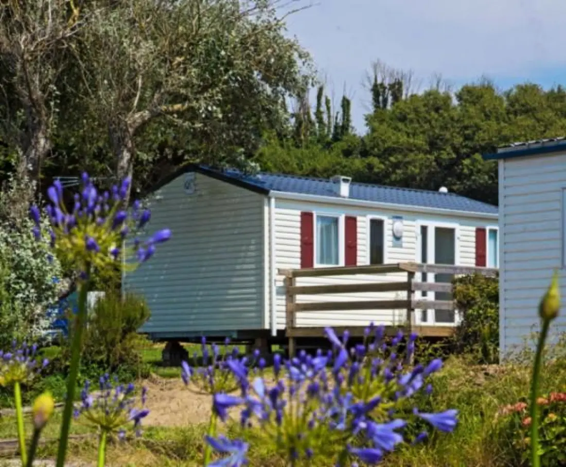 Camping Paradis Menez Bichen 4 étoiles★★★★