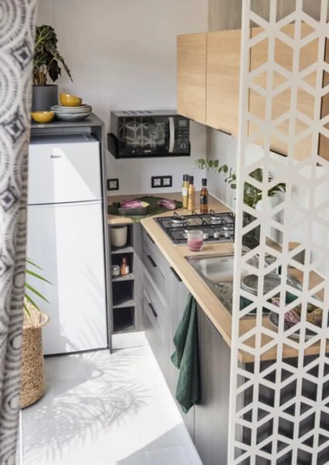 Camping Paradis Menez Bichen 4 étoiles★★★★