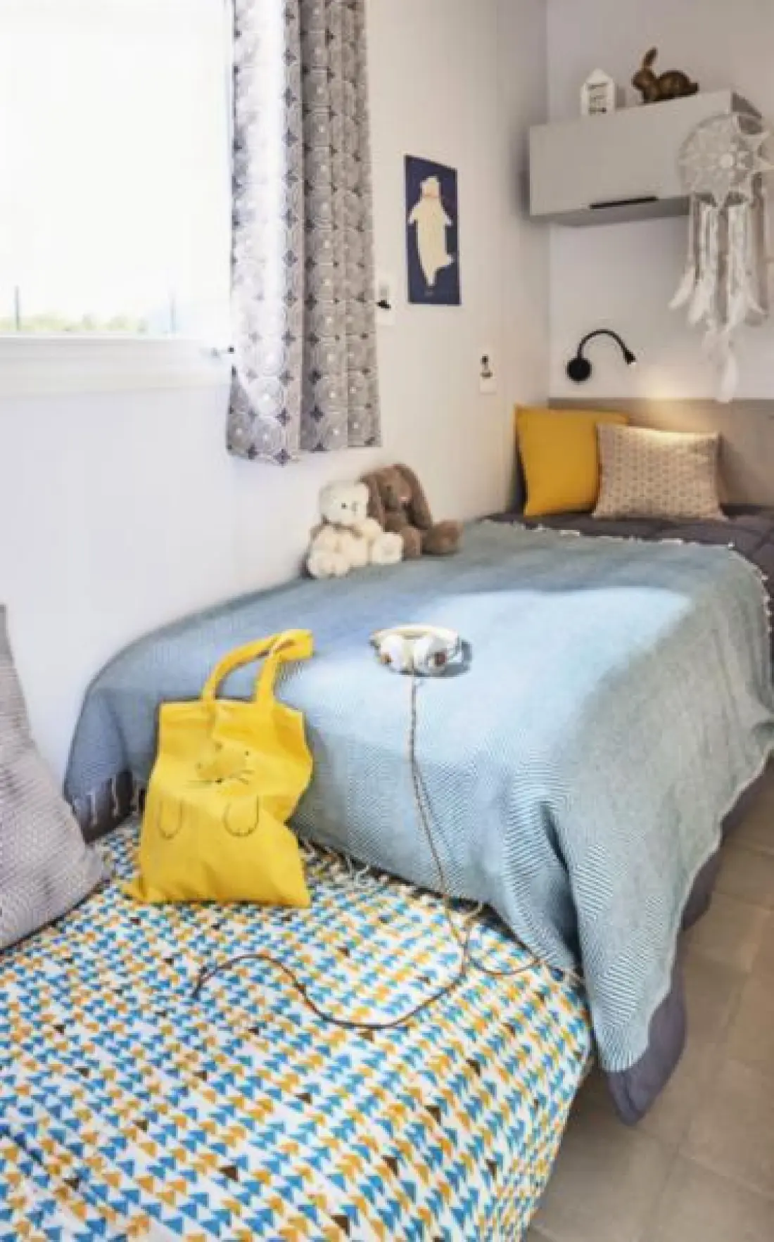 Camping Paradis Menez Bichen 4 étoiles★★★★