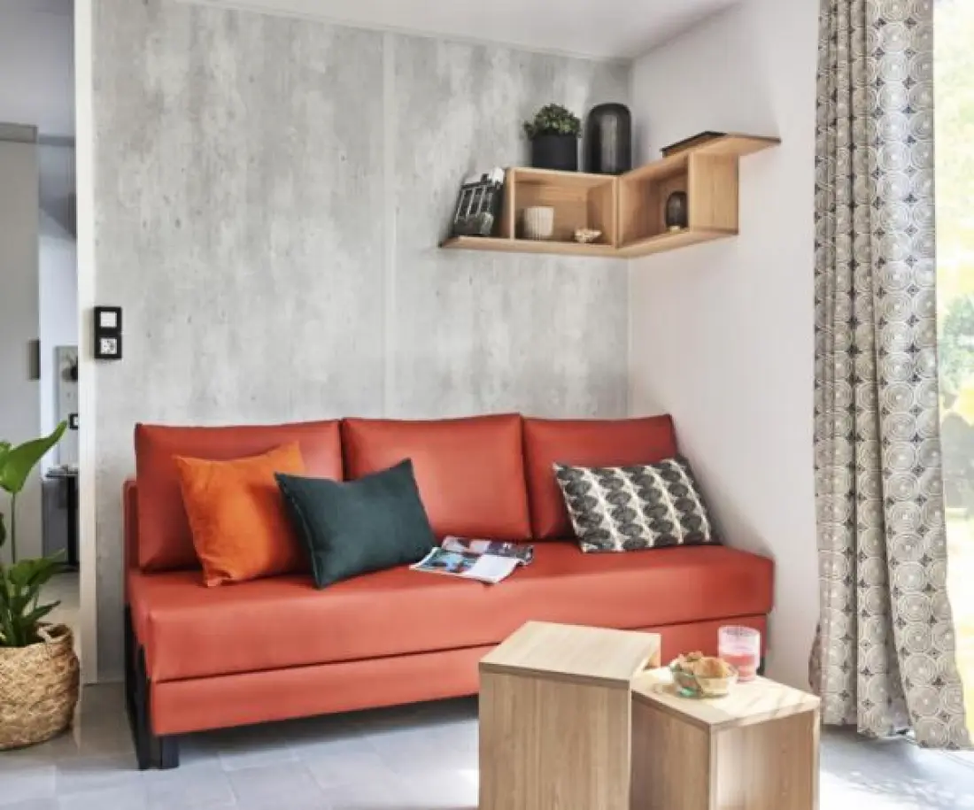 Camping Paradis Menez Bichen 4 étoiles★★★★