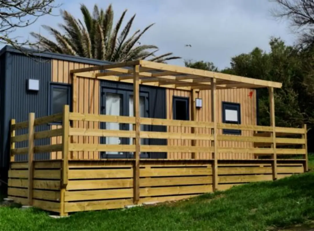 Camping Paradis Menez Bichen 4 étoiles★★★★