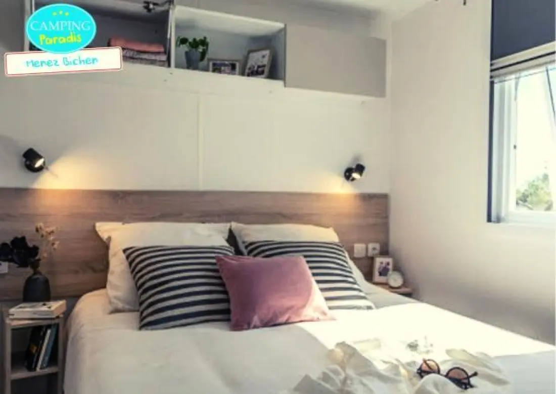 Camping Paradis Menez Bichen 4 étoiles★★★★