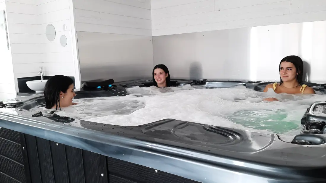 Camping Paradis Menez Bichen 4 étoiles★★★★
