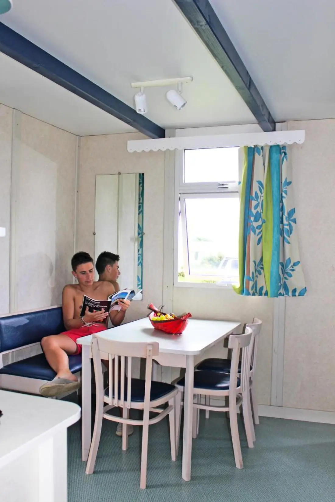 Camping Paradis Menez Bichen 4 étoiles★★★★