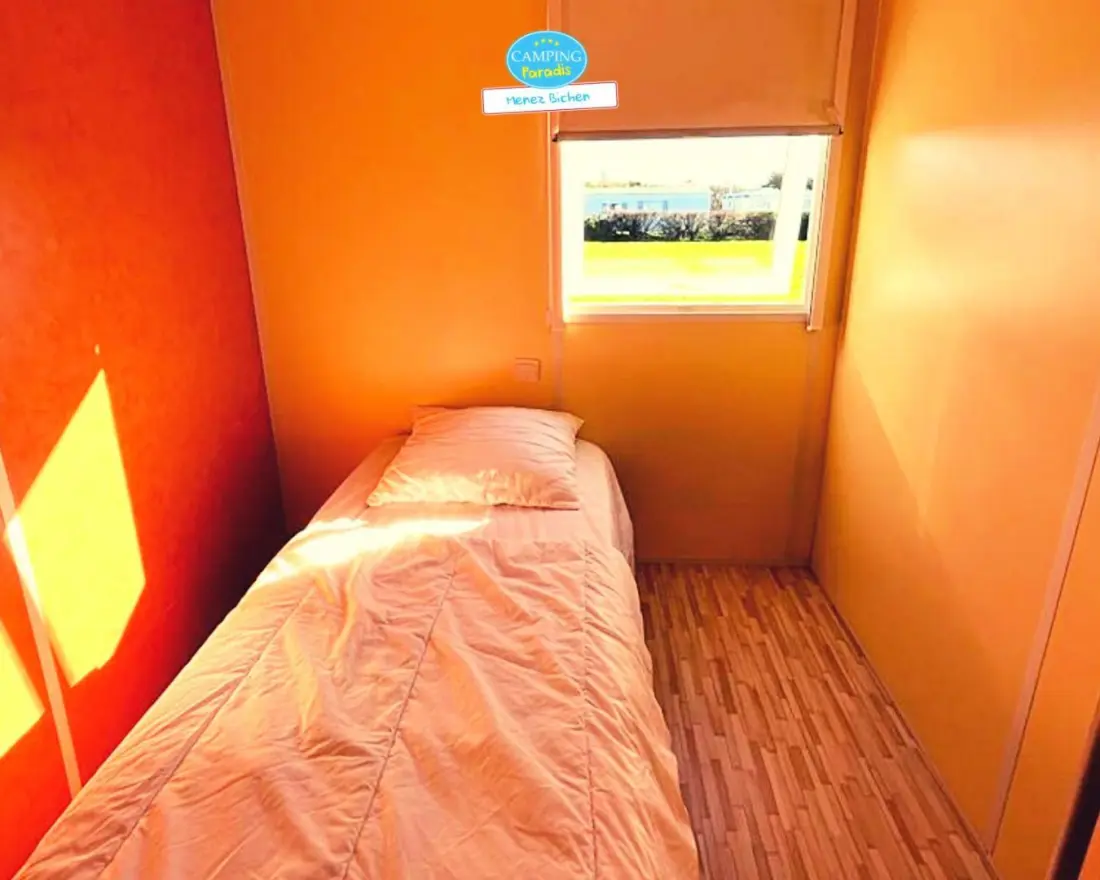 Camping Paradis Menez Bichen 4 étoiles★★★★