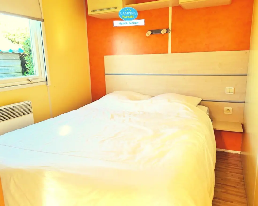 Camping Paradis Menez Bichen 4 étoiles★★★★