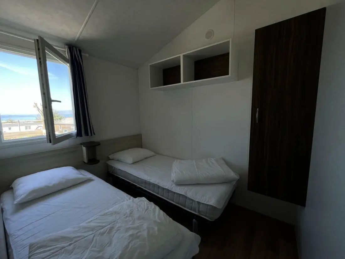 Camping Paradis Menez Bichen 4 étoiles★★★★