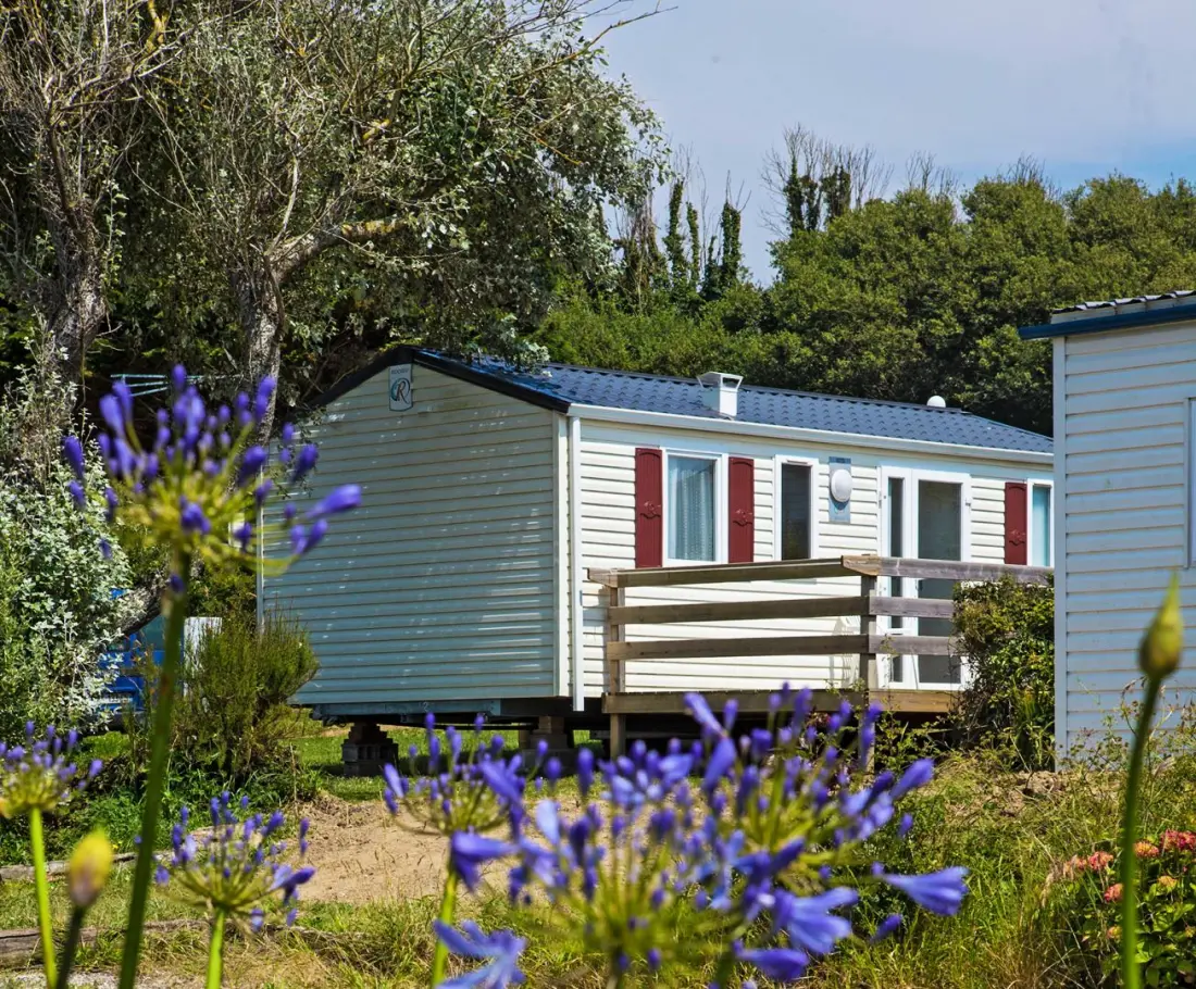 Camping Paradis Menez Bichen 4 étoiles★★★★