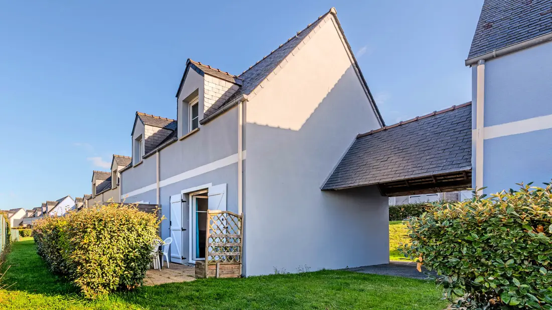 Maison à Saint Nic