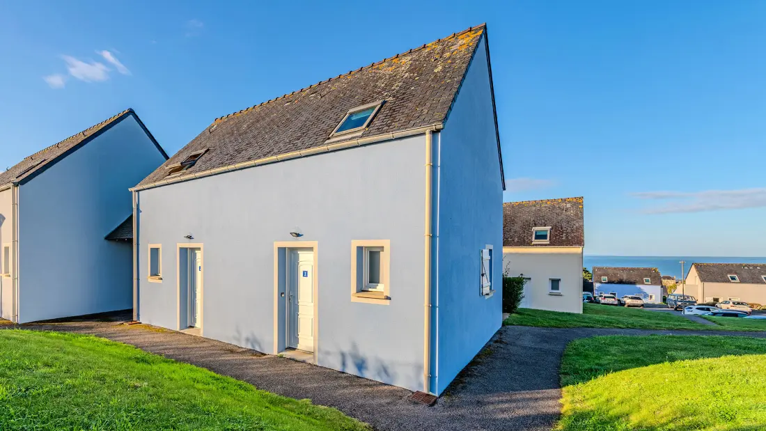 Maison à Saint Nic