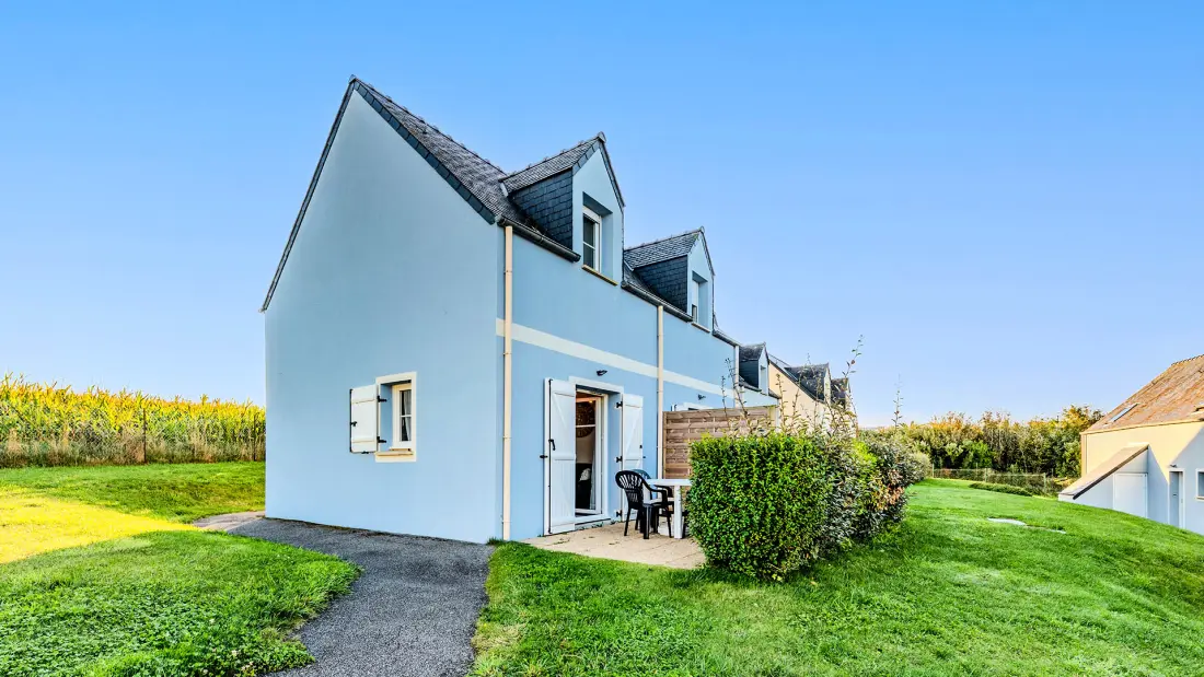 Maison à Saint Nic