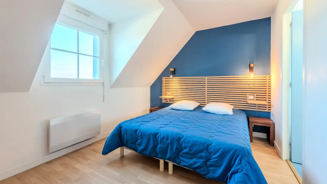 Maison à Saint Nic