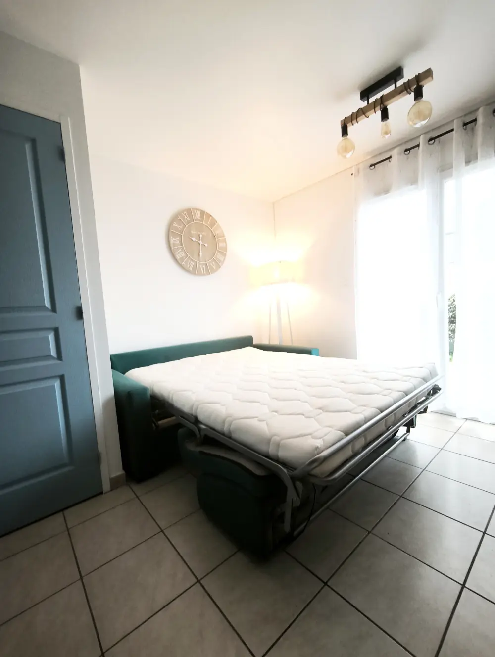 Maison à Saint Nic