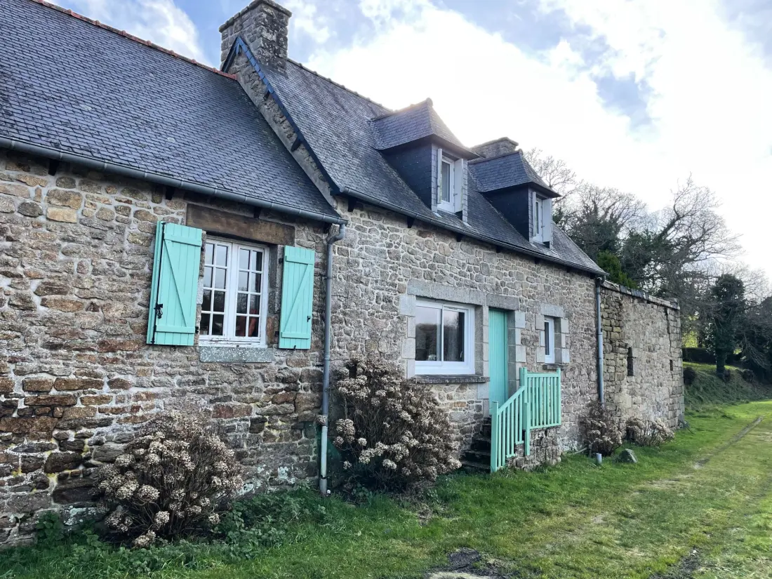 Maison de Vacances St Nicolas du PÃ©lem