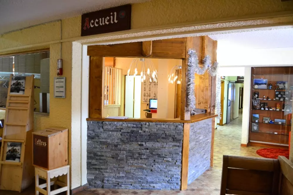 Les Balcons du Mont Blanc