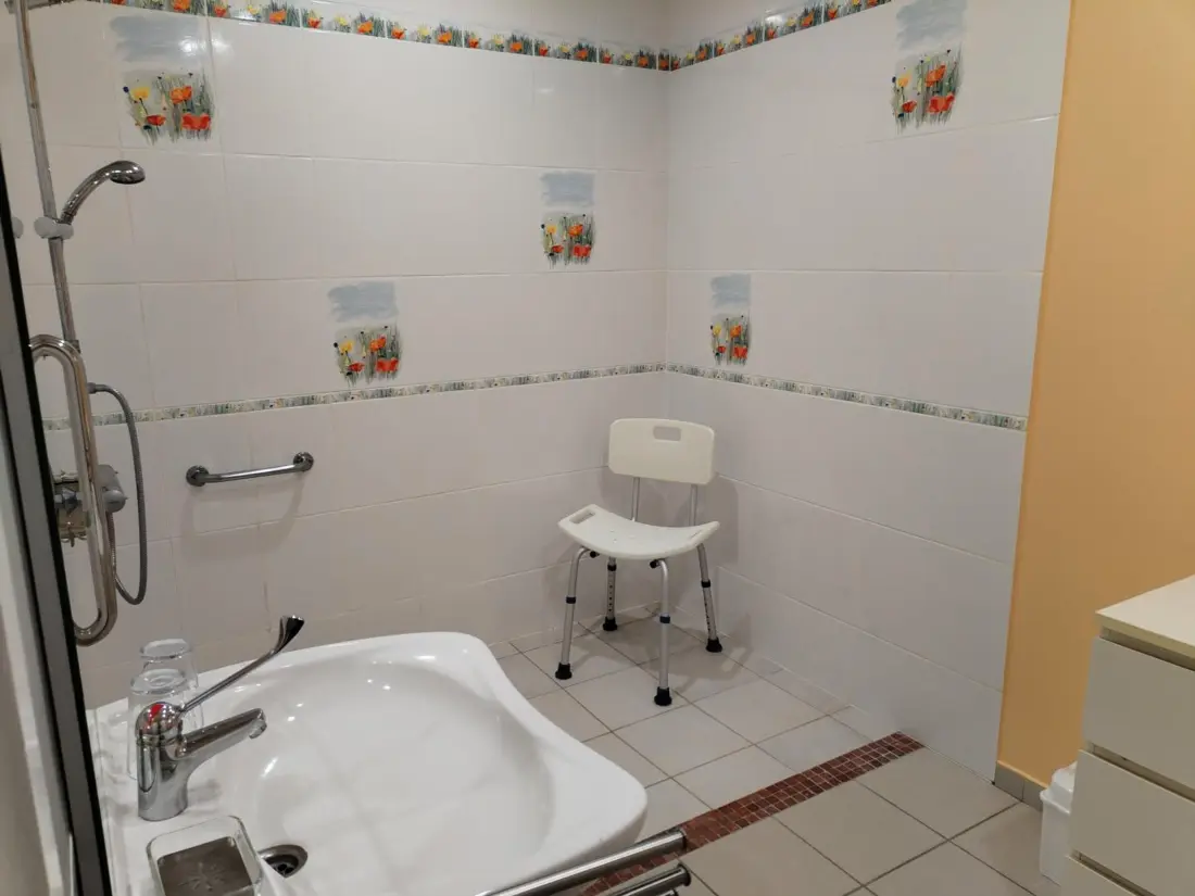 Maison de Vacances Saint-Omer 2