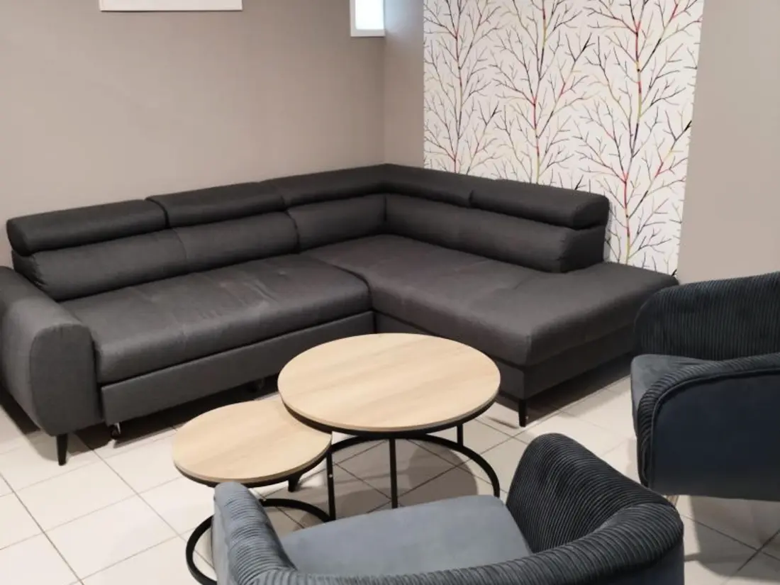 Maison de Vacances Saint-Omer 2