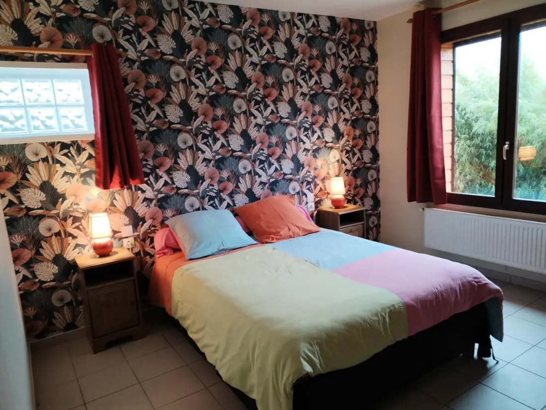 Maison de Vacances Saint-Omer 2