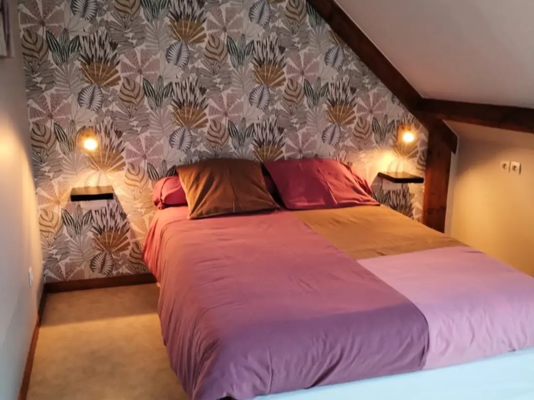 Maison de Vacances Saint-Omer 2