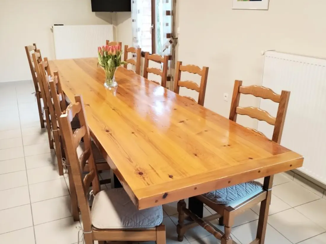 Maison de Vacances Saint-Omer 2
