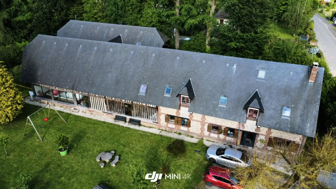 Gîte de France Gîtes de france® - gîte spa normandie 3 épis
