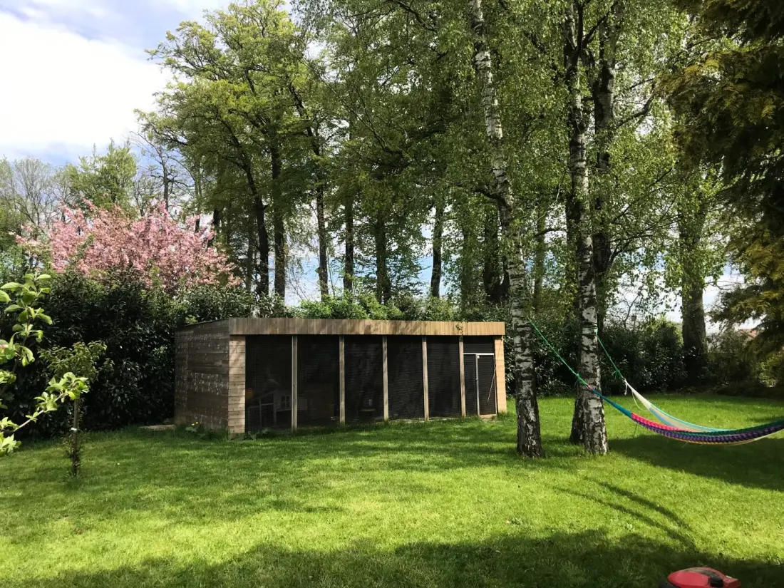Gîte de France Gîtes de france® - gîte spa normandie 3 épis