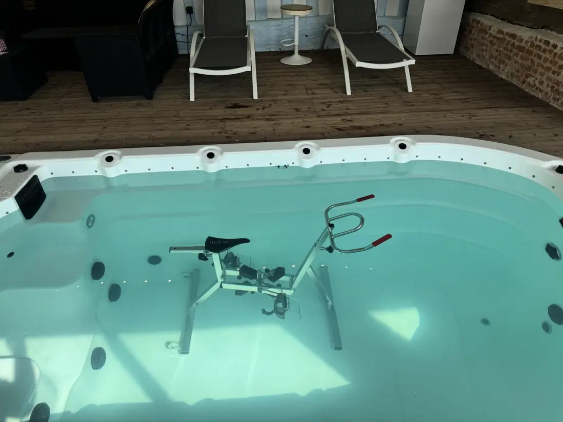 Gîte de France Gîtes de france® - gîte spa normandie 3 épis