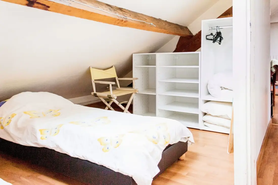 Appartement Cosy Pour 4