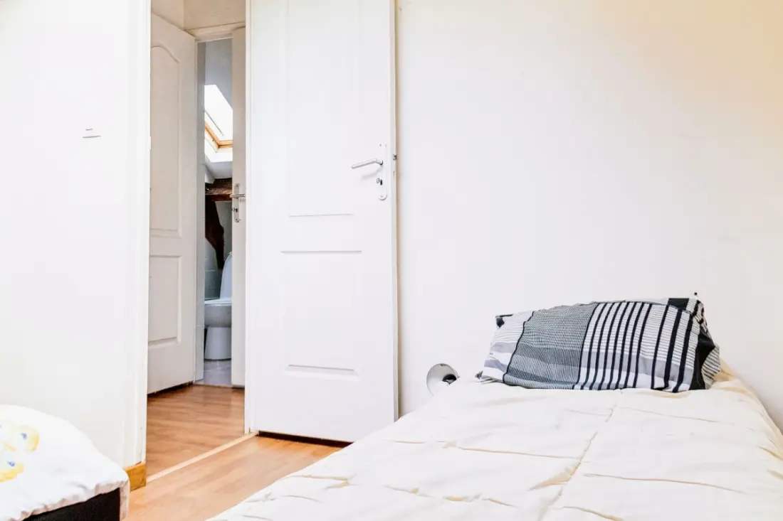 Appartement Cosy Pour 4