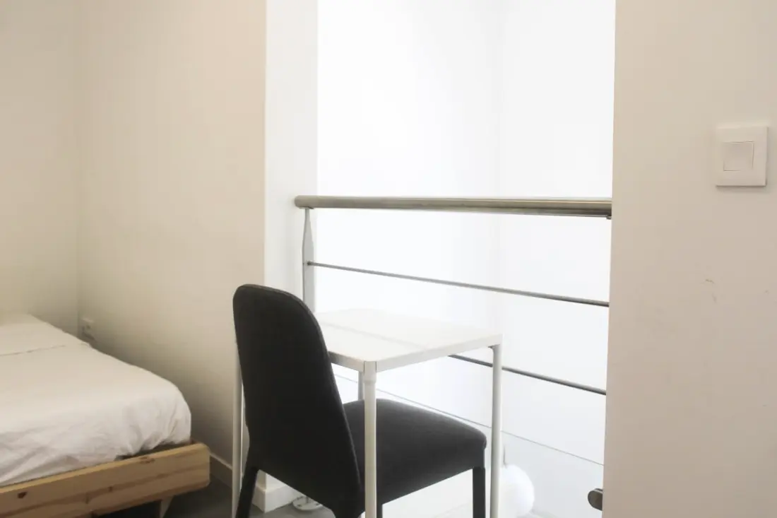Superbe Duplex Lumineux
