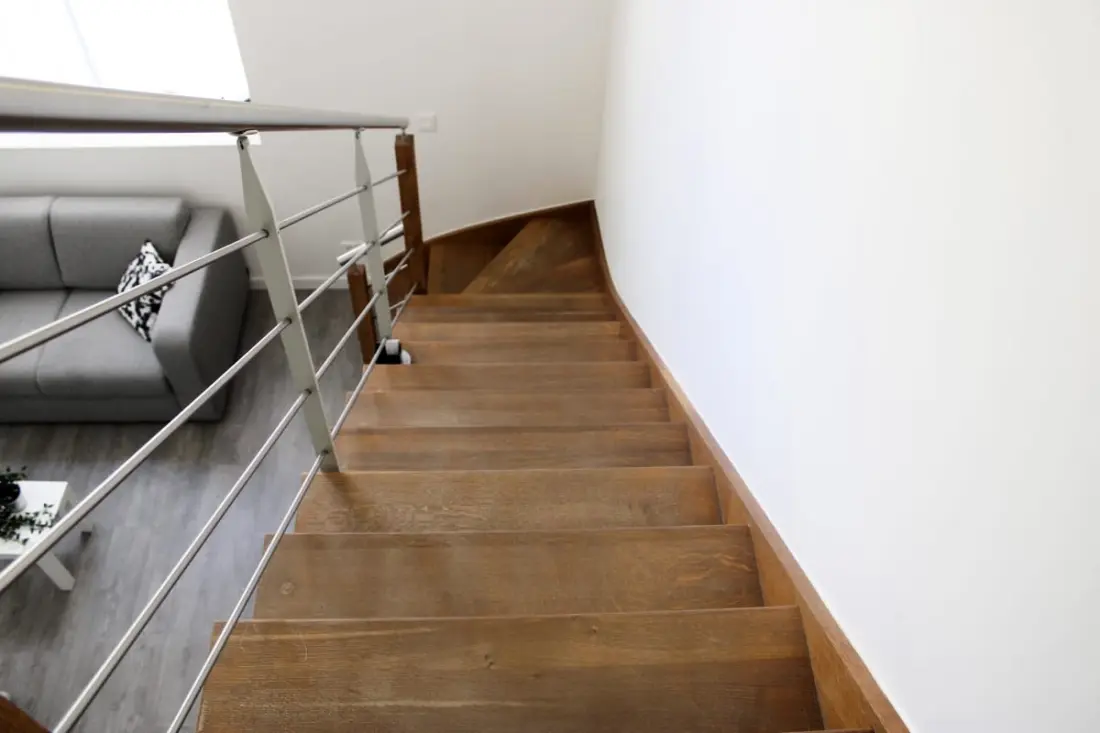 Superbe Duplex Lumineux