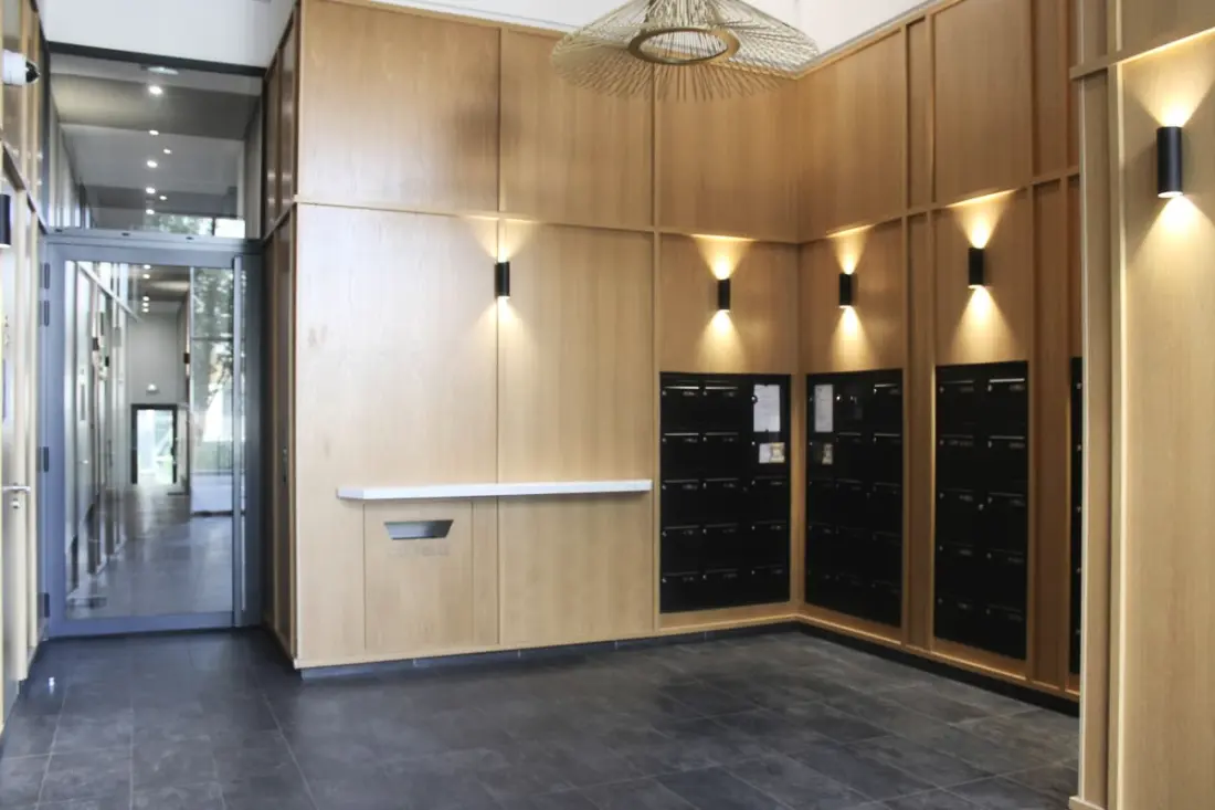 Superbe Duplex Lumineux