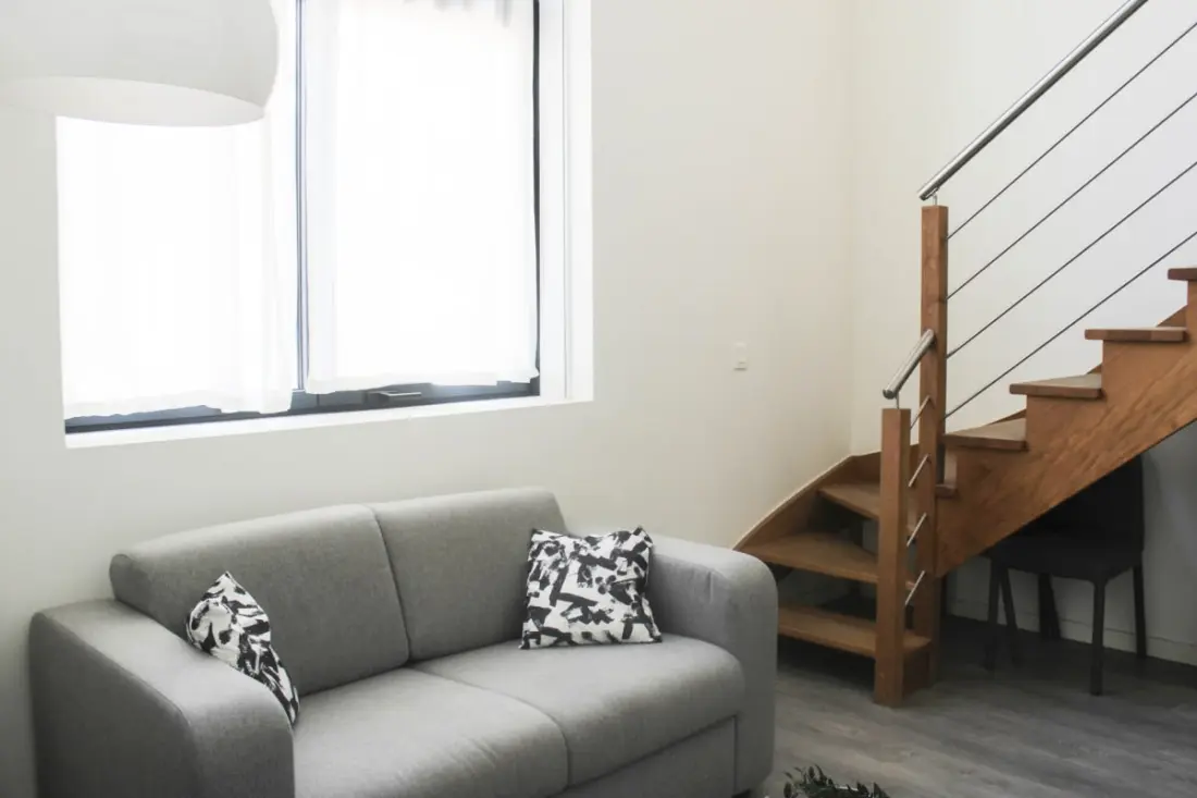 Superbe Duplex Lumineux