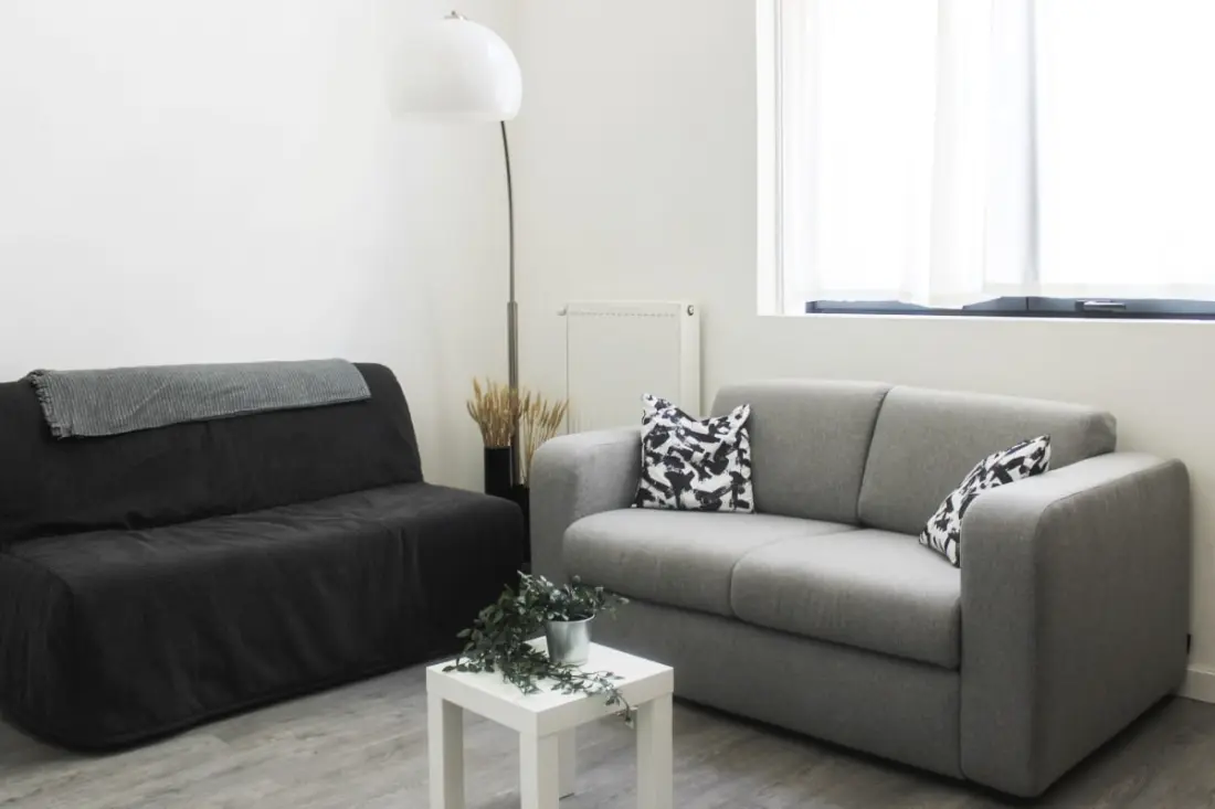 Superbe Duplex Lumineux
