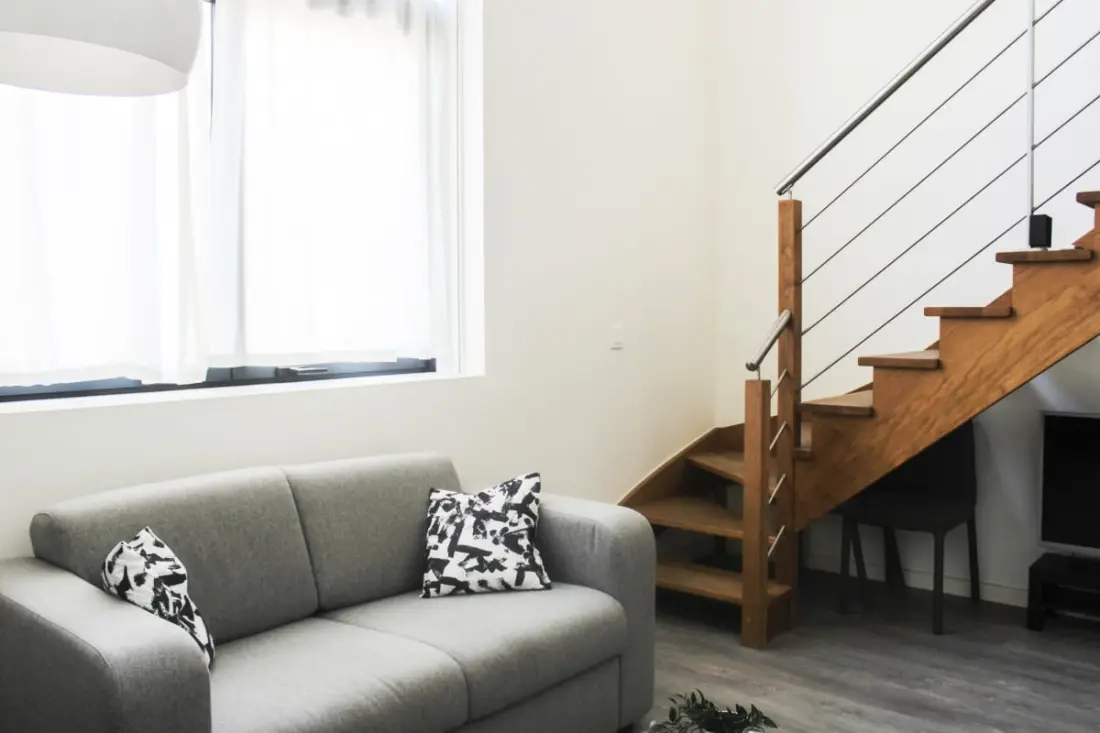 Superbe Duplex Lumineux