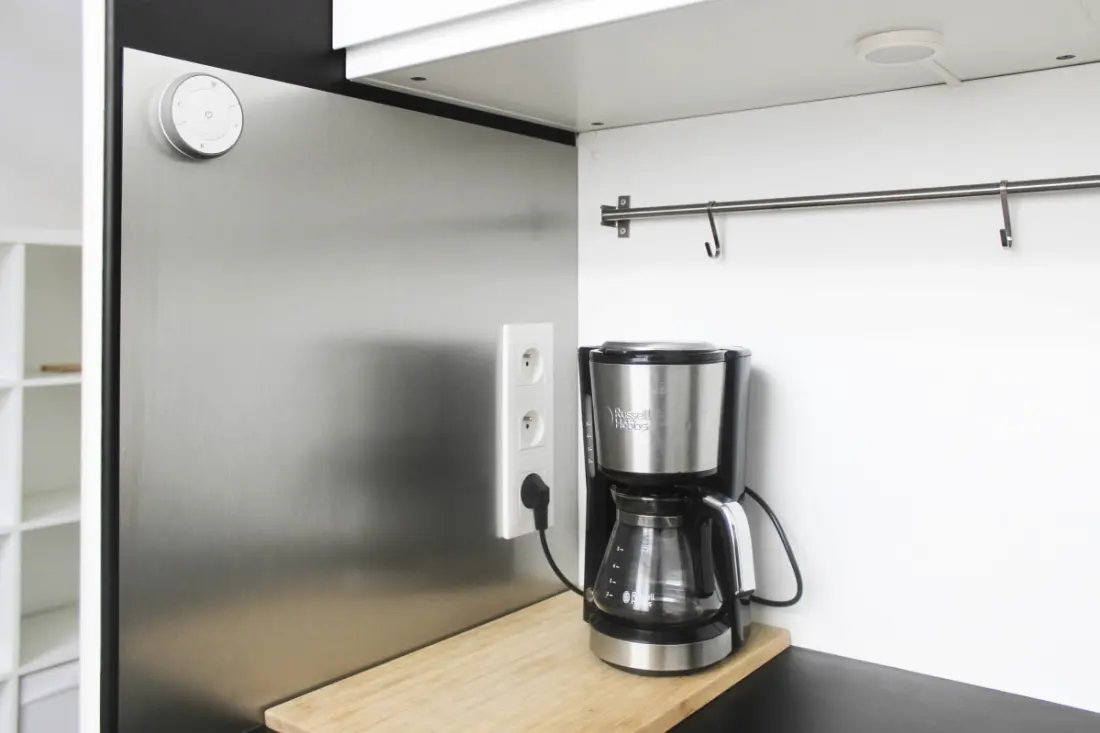 Superbe Duplex Lumineux