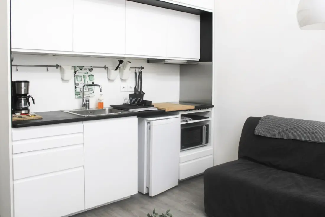 Superbe Duplex Lumineux