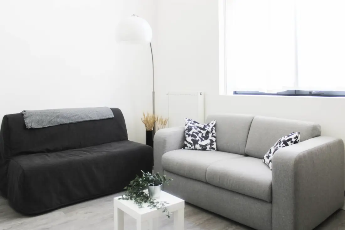 Superbe Duplex Lumineux