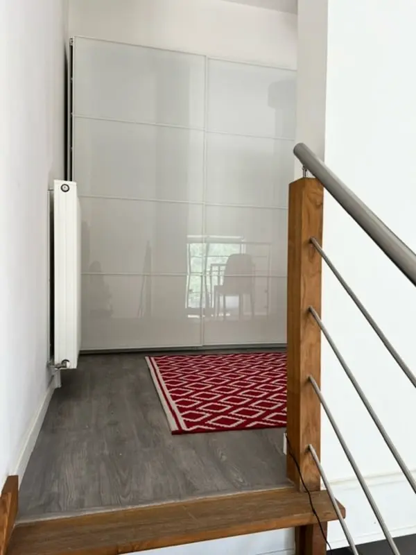 Superbe Duplex Lumineux