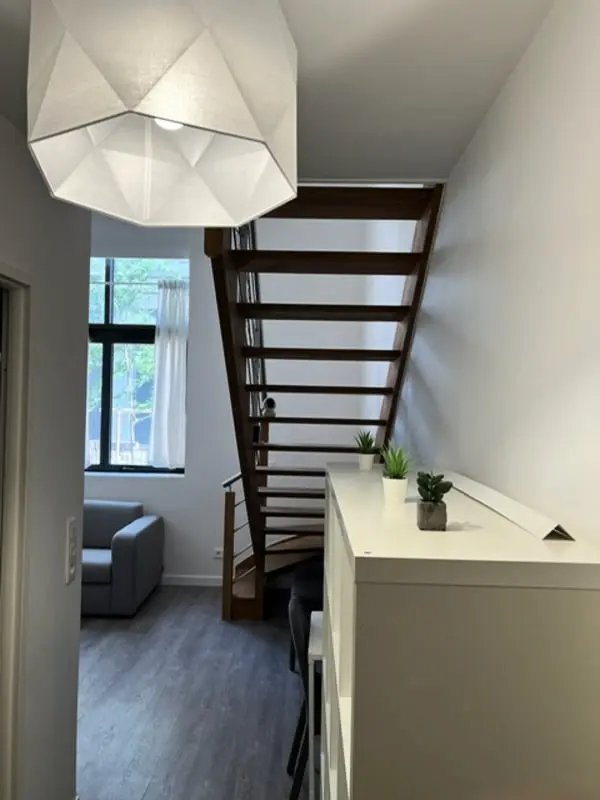 Superbe Duplex Lumineux