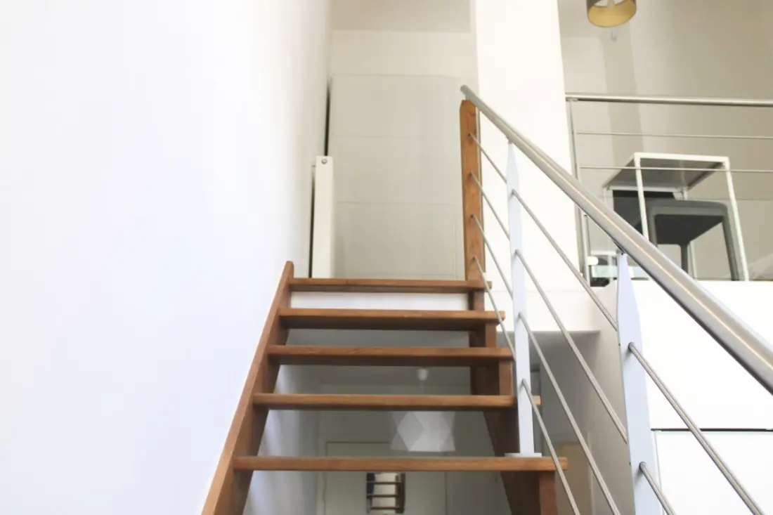 Superbe Duplex Lumineux