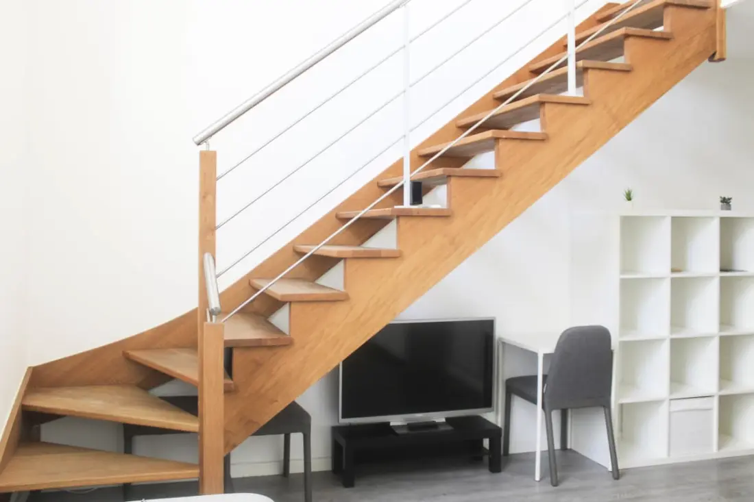 Superbe Duplex Lumineux