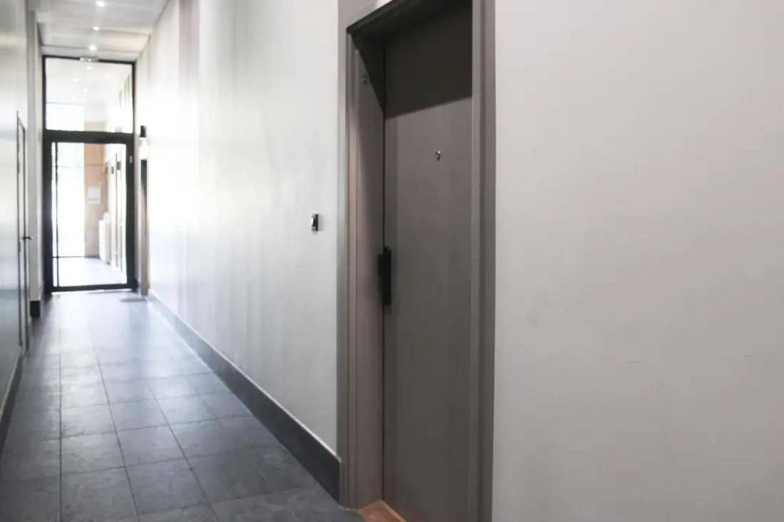 Superbe Duplex Lumineux