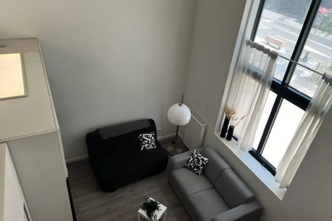 Superbe Duplex Lumineux